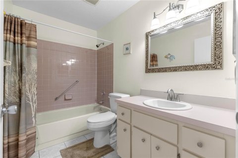 Купить виллу или дом в Окала, Флорида 3 комнаты, 127.09м2, № 2216244 - фото 24
