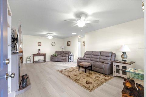 Купить виллу или дом в Окала, Флорида 3 комнаты, 127.09м2, № 2216244 - фото 4