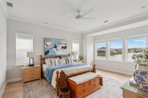 Villa ou maison à vendre à Saint Augustine, Floride: 4 chambres, 259.75 m2 № 2142013 - photo 21