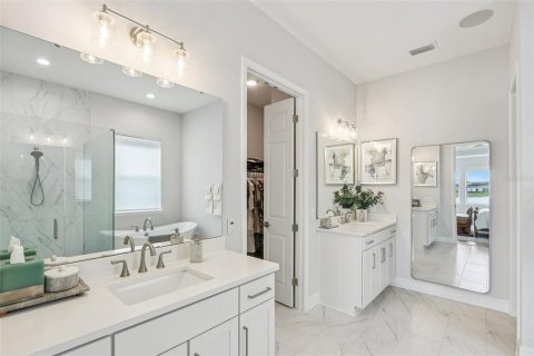 Villa ou maison à vendre à Saint Augustine, Floride: 4 chambres, 259.75 m2 № 2142013 - photo 24