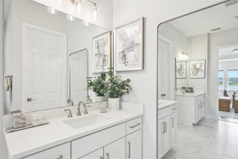 Villa ou maison à vendre à Saint Augustine, Floride: 4 chambres, 259.75 m2 № 2142013 - photo 27