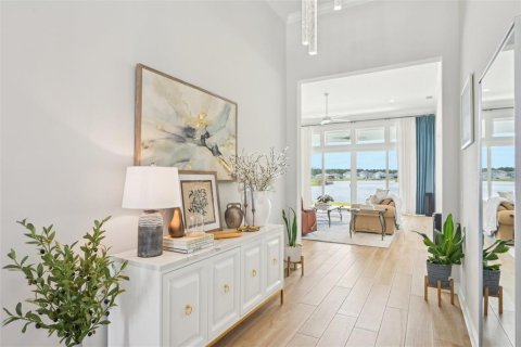 Villa ou maison à vendre à Saint Augustine, Floride: 4 chambres, 259.75 m2 № 2142013 - photo 3