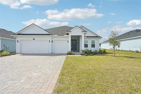 Villa ou maison à Saint Augustine, Floride 4 chambres, 259.75 m2 № 2142013