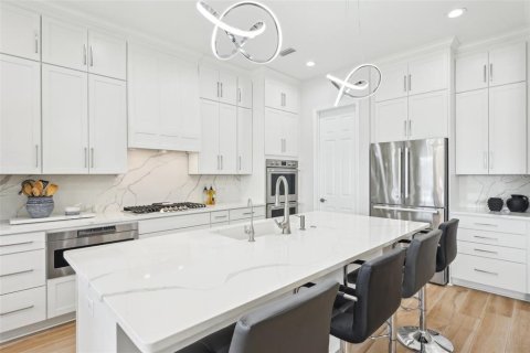 Villa ou maison à vendre à Saint Augustine, Floride: 4 chambres, 259.75 m2 № 2142013 - photo 6