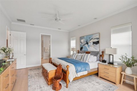 Villa ou maison à vendre à Saint Augustine, Floride: 4 chambres, 259.75 m2 № 2142013 - photo 22