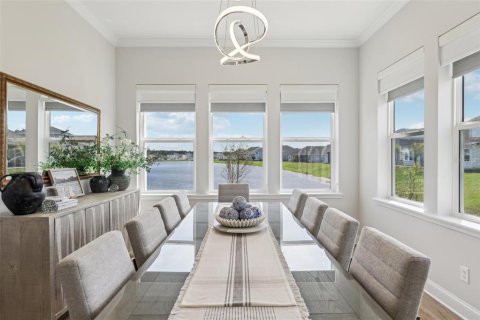 Villa ou maison à vendre à Saint Augustine, Floride: 4 chambres, 259.75 m2 № 2142013 - photo 17