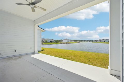 Villa ou maison à vendre à Saint Augustine, Floride: 4 chambres, 259.75 m2 № 2142013 - photo 2