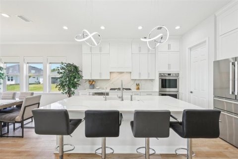 Villa ou maison à vendre à Saint Augustine, Floride: 4 chambres, 259.75 m2 № 2142013 - photo 15