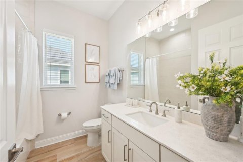 Villa ou maison à vendre à Saint Augustine, Floride: 4 chambres, 259.75 m2 № 2142013 - photo 30