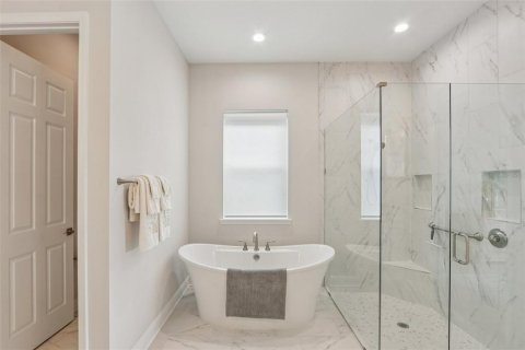 Villa ou maison à vendre à Saint Augustine, Floride: 4 chambres, 259.75 m2 № 2142013 - photo 25