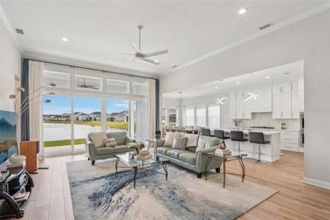 Villa ou maison à vendre à Saint Augustine, Floride: 4 chambres, 259.75 m2 № 2142013 - photo 8