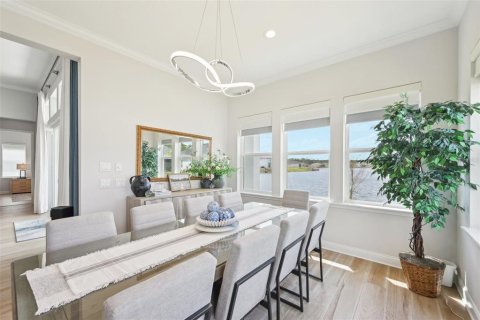 Villa ou maison à vendre à Saint Augustine, Floride: 4 chambres, 259.75 m2 № 2142013 - photo 5