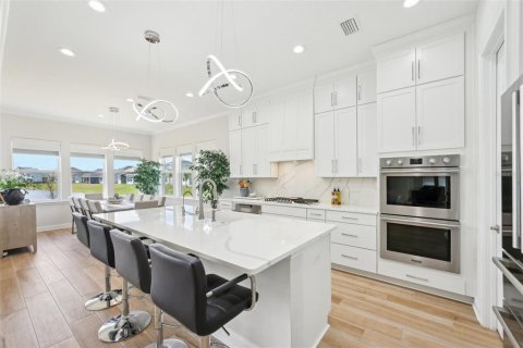 Villa ou maison à vendre à Saint Augustine, Floride: 4 chambres, 259.75 m2 № 2142013 - photo 7