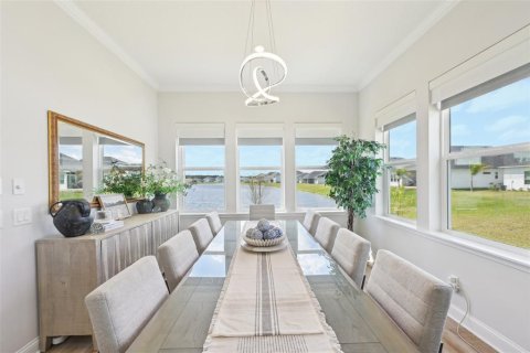 Villa ou maison à vendre à Saint Augustine, Floride: 4 chambres, 259.75 m2 № 2142013 - photo 4