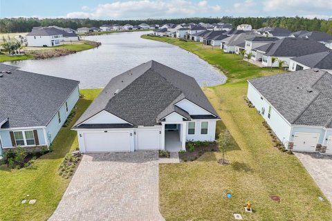 Villa ou maison à vendre à Saint Augustine, Floride: 4 chambres, 259.75 m2 № 2142013 - photo 10