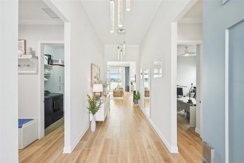 Villa ou maison à vendre à Saint Augustine, Floride: 4 chambres, 259.75 m2 № 2142013 - photo 13
