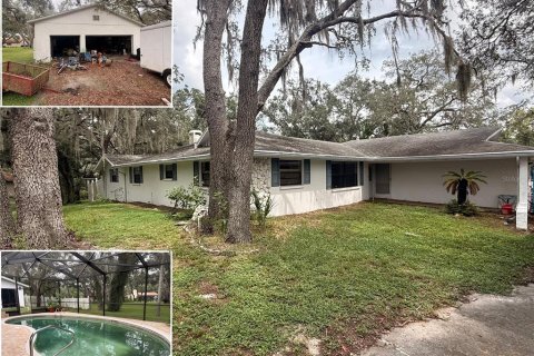 Casa en Hudson, Florida 5 dormitorios, 245.26 m2 № 2380842