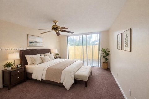 Condominio en venta en Miami Gardens, Florida, 2 dormitorios, 104.24 m2 № 2005042 - foto 10