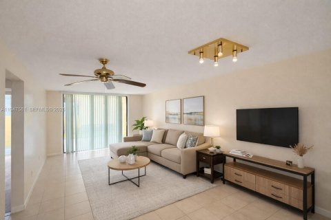 Condominio en venta en Miami Gardens, Florida, 2 dormitorios, 104.24 m2 № 2005042 - foto 5