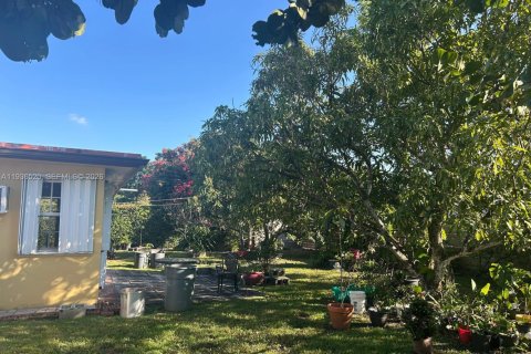 Villa ou maison à vendre à Miami, Floride: 3 chambres, 120.77 m2 № 1995481 - photo 22