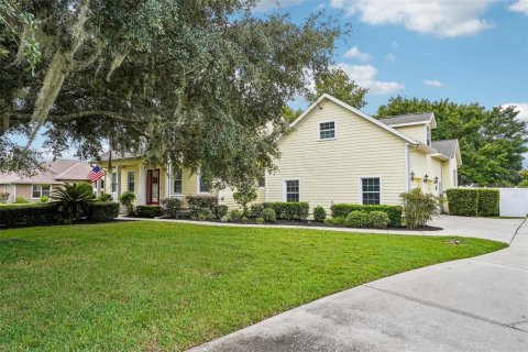 Casa en venta en Belleview, Florida, 4 dormitorios, 264.68 m2 № 2385847 - foto 4
