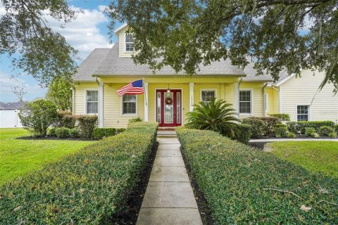 Casa en Belleview, Florida 4 dormitorios, 264.68 m2 № 2385847