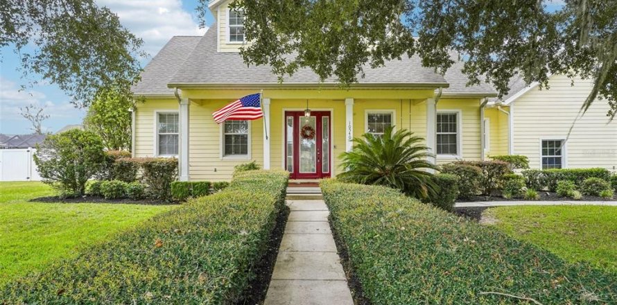 Casa en Belleview, Florida 4 dormitorios, 264.68 m2 № 2385847