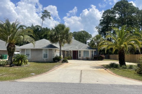 Casa en venta en Miramar Beach, Florida, 3 dormitorios, 230.86 m2 № 590326 - foto 1