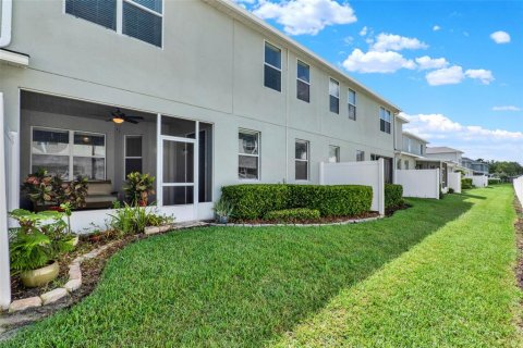 Townhouse in Lake Mary, Florida 3 bedrooms, 177.81 sq.m. № 1837383 - photo 20
