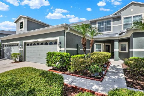 Townhouse in Lake Mary, Florida 3 bedrooms, 177.81 sq.m. № 1837383 - photo 1