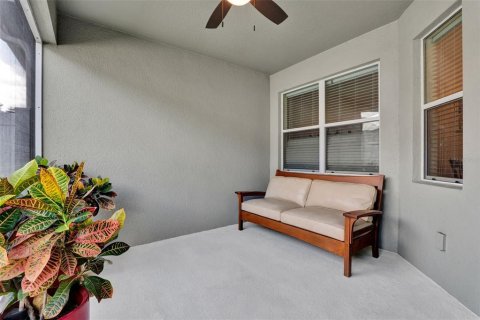 Townhouse in Lake Mary, Florida 3 bedrooms, 177.81 sq.m. № 1837383 - photo 18