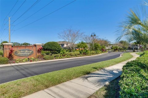 Townhouse in Lake Mary, Florida 3 bedrooms, 177.81 sq.m. № 1837383 - photo 30