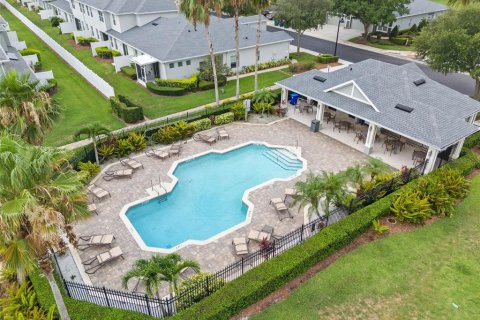 Townhouse in Lake Mary, Florida 3 bedrooms, 177.81 sq.m. № 1837383 - photo 22