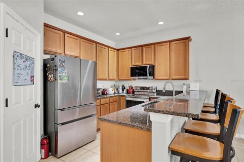 Townhouse in Lake Mary, Florida 3 bedrooms, 177.81 sq.m. № 1837383 - photo 4