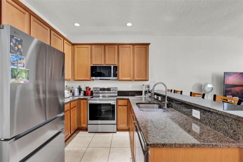 Townhouse in Lake Mary, Florida 3 bedrooms, 177.81 sq.m. № 1837383 - photo 3