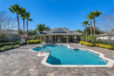 Townhouse in Lake Mary, Florida 3 bedrooms, 177.81 sq.m. № 1837383 - photo 23