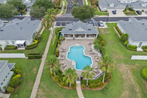 Townhouse in Lake Mary, Florida 3 bedrooms, 177.81 sq.m. № 1837383 - photo 21