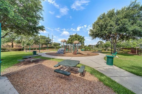 Townhouse in Lake Mary, Florida 3 bedrooms, 177.81 sq.m. № 1837383 - photo 27