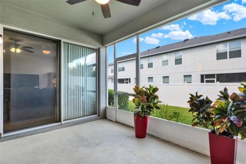 Townhouse in Lake Mary, Florida 3 bedrooms, 177.81 sq.m. № 1837383 - photo 19