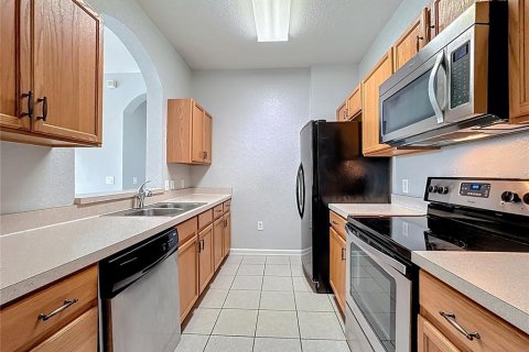 Купить кондоминиум в Орландо, Флорида 4 комнаты, 130.81м2, № 1903598 - фото 4