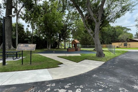 Duplex à vendre à South Daytona, Floride: 2 chambres, 85.47 m2 № 1771670 - photo 4