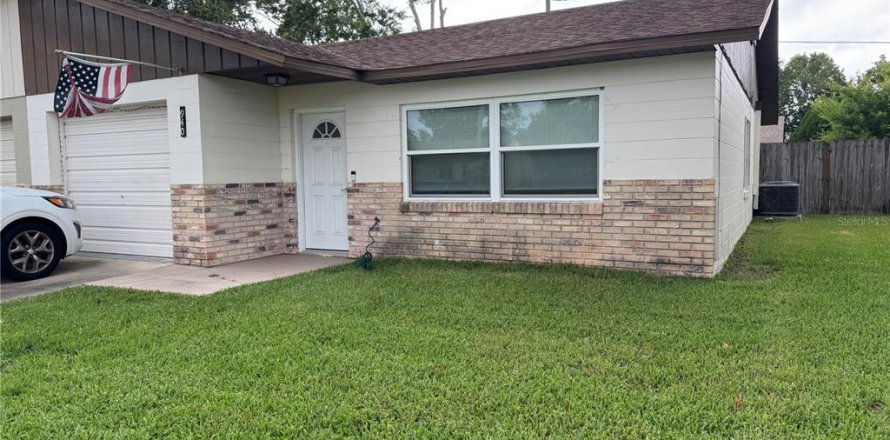 Duplex à South Daytona, Floride 2 chambres, 85.47 m2 № 1771670
