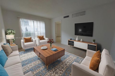 Снять в аренду кондоминиум в Тамарак, Флорида 3 спальни, 108.42м2, № 2022038 - фото 11