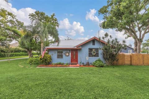 Casa en Orlando, Florida 3 dormitorios, 196.58 m2 № 2106951