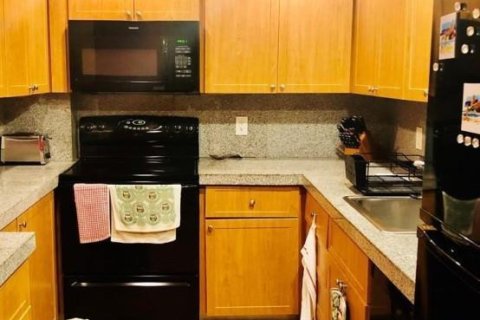 Condo à Hallandale Beach, Floride, 1 chambre № 2294244