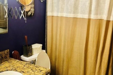 Copropriété à louer à Hallandale Beach, Floride: 1 chambre, 74.14 m2 № 2294244 - photo 9