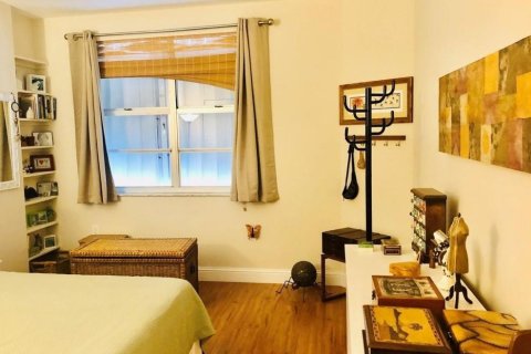Copropriété à louer à Hallandale Beach, Floride: 1 chambre, 74.14 m2 № 2294244 - photo 6