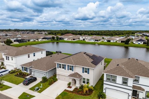 House in Riverview, Florida 5 bedrooms, 275.36 sq.m. № 2201904 - photo 5