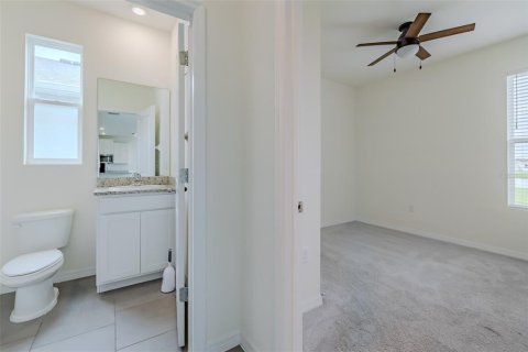 House in Riverview, Florida 5 bedrooms, 275.36 sq.m. № 2201904 - photo 22