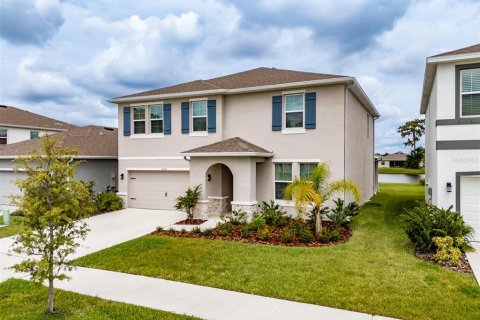 House in Riverview, Florida 5 bedrooms, 275.36 sq.m. № 2201904 - photo 3